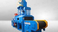 Mesblate Shot Blasting Machine Co.,ltd image 8